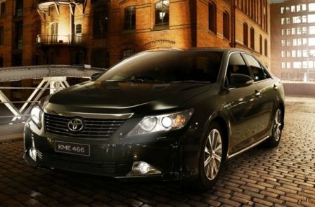 Camry 2